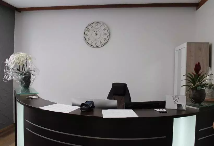 Hotelli Glas Schwarzwald