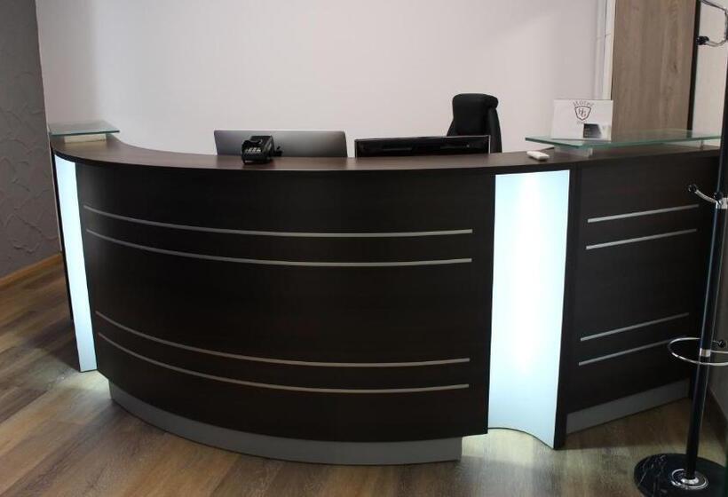 Otel Glas Schwarzwald