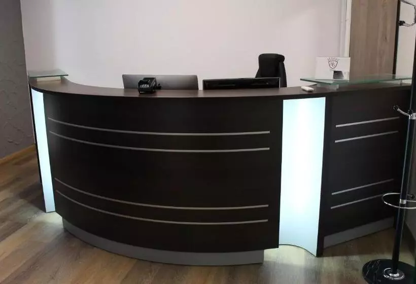 Hotelli Glas Schwarzwald