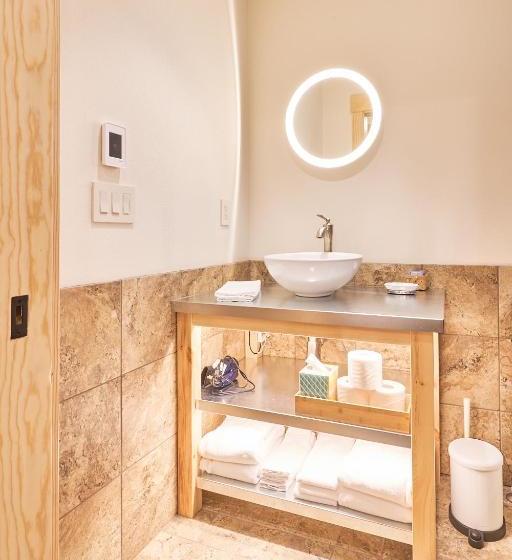 Szálloda House On Metolius