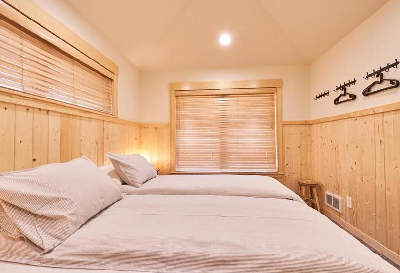 Szálloda House On Metolius