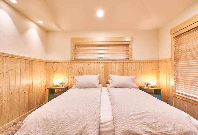 Szálloda House On Metolius