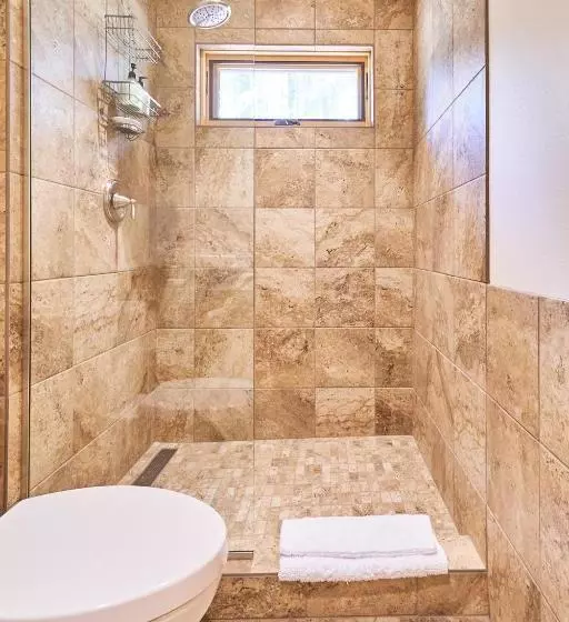 ホテル House On Metolius