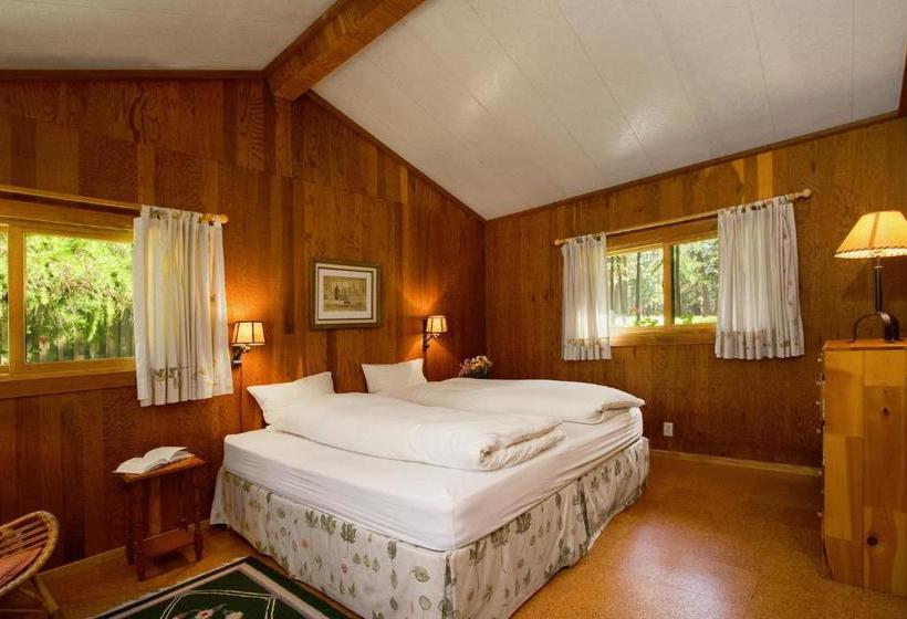 Szálloda House On Metolius