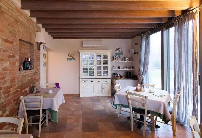 Hotelli La Rondanina