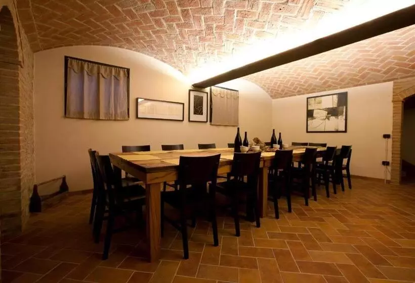 Hotelli La Rondanina