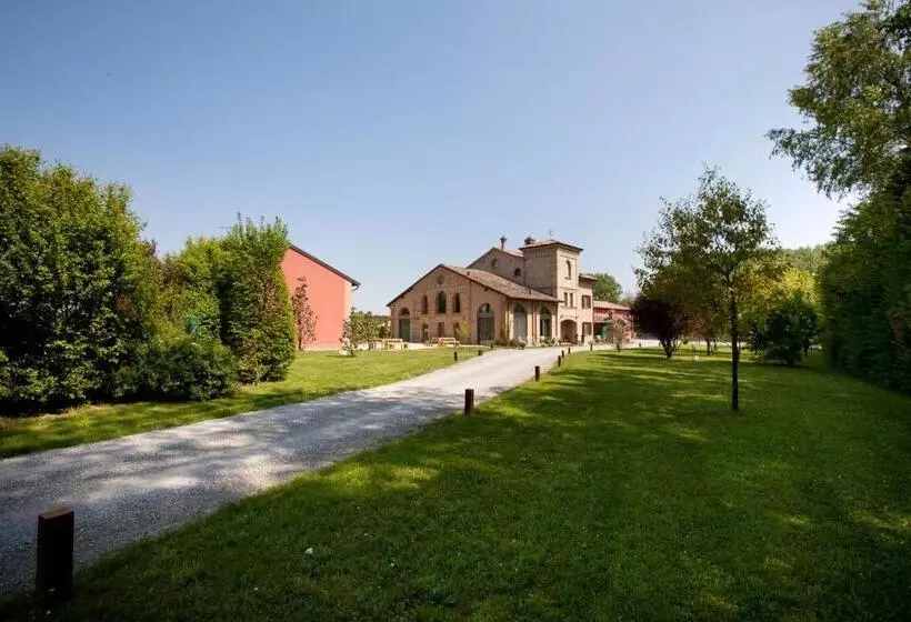 Hotelli La Rondanina