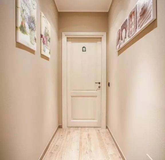 Hotelli La Rondanina