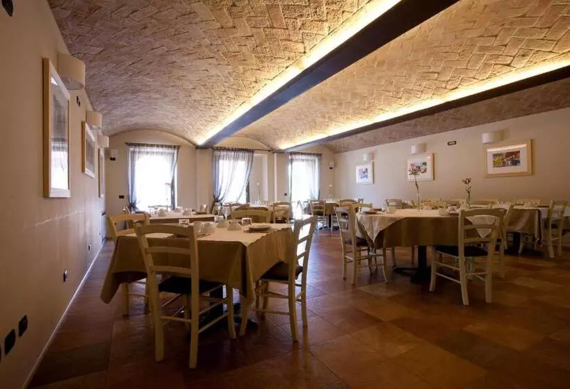 Hotelli La Rondanina