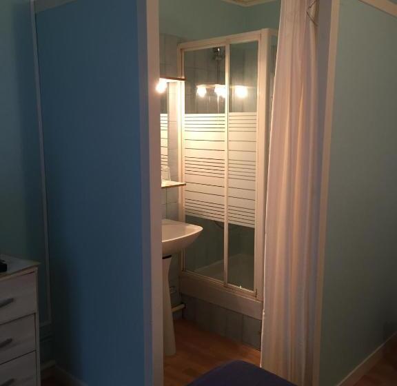 ホテル Le Commerce