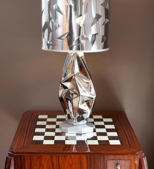 호텔 Logis La Source Bleue