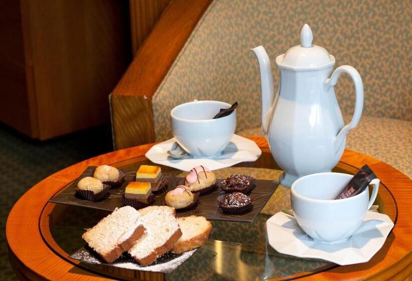 호텔 Logis La Source Bleue