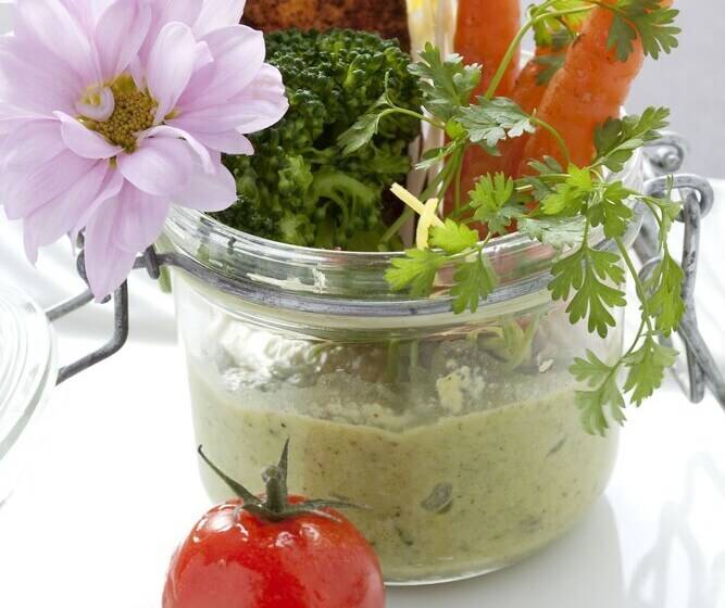 호텔 Logis La Source Bleue