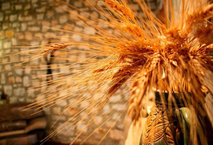 Отель Panther Valley Ranch