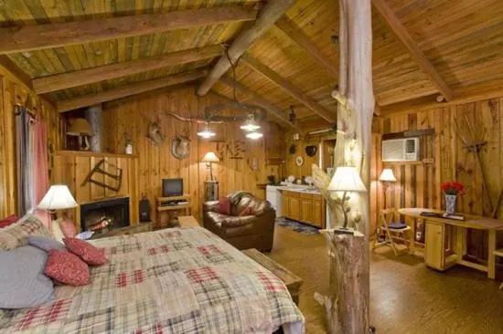 ホテル Panther Valley Ranch
