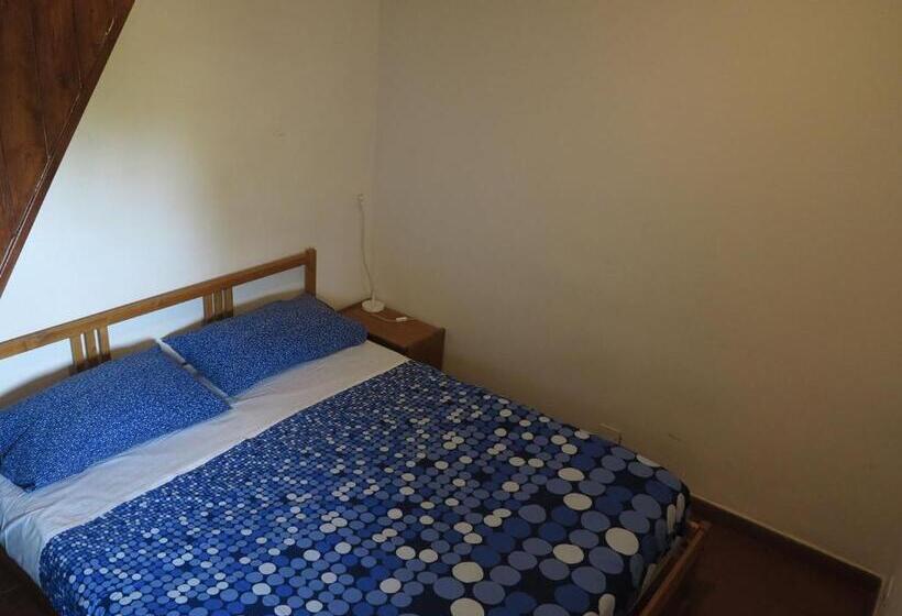 فندق Rifugio Alpino Salvatore Citelli