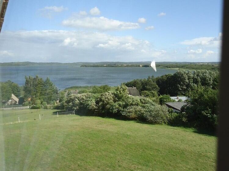 Inselhotel Kleiner Bodden