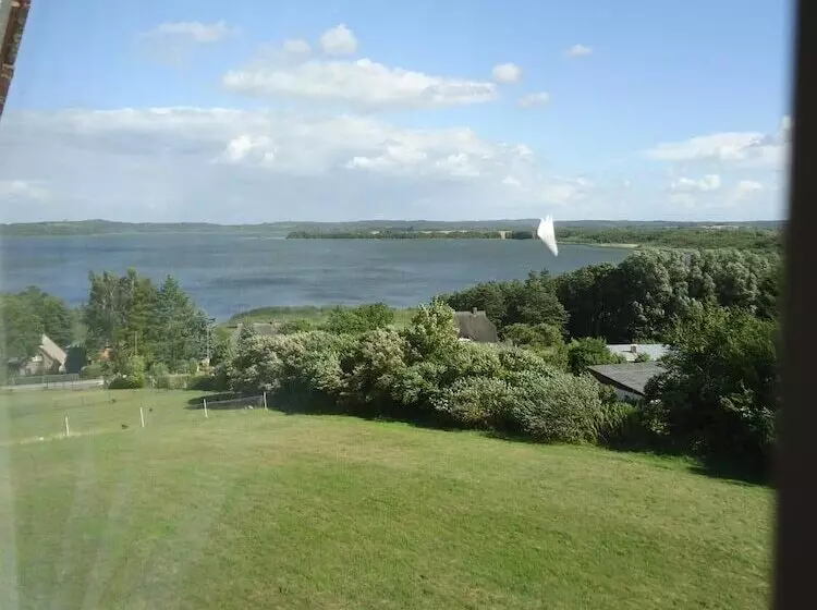 Inselhotel Kleiner Bodden