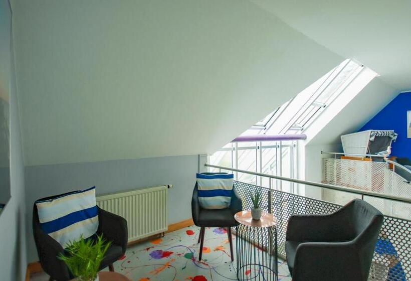 Inselhotel Kleiner Bodden