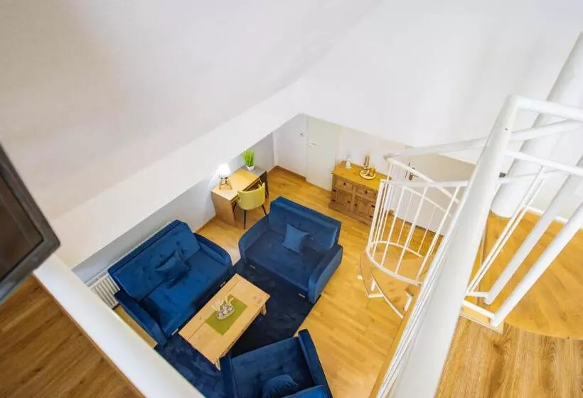 Inselhotel Kleiner Bodden