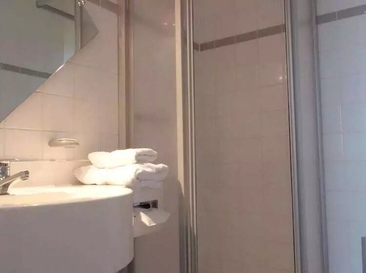 Inselhotel Kleiner Bodden