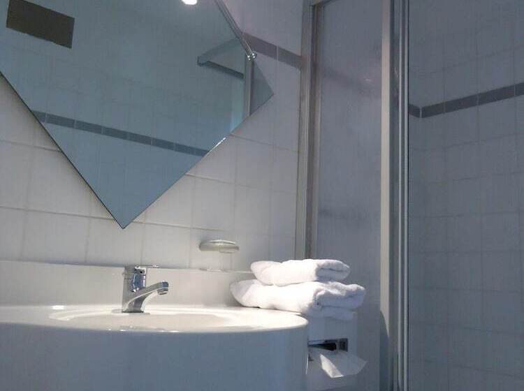 Inselhotel Kleiner Bodden