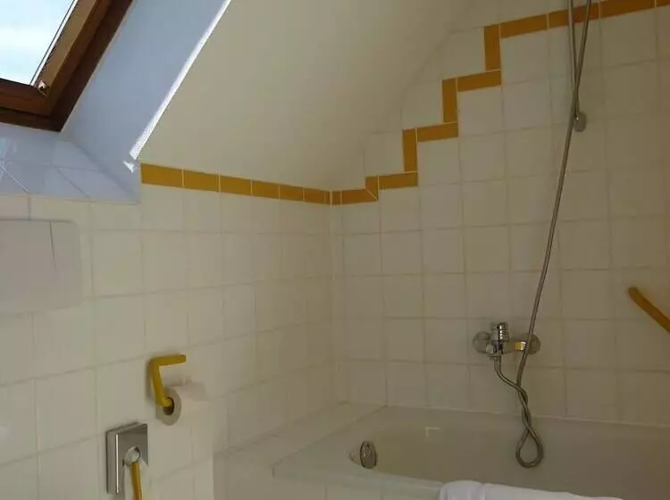 Inselhotel Kleiner Bodden