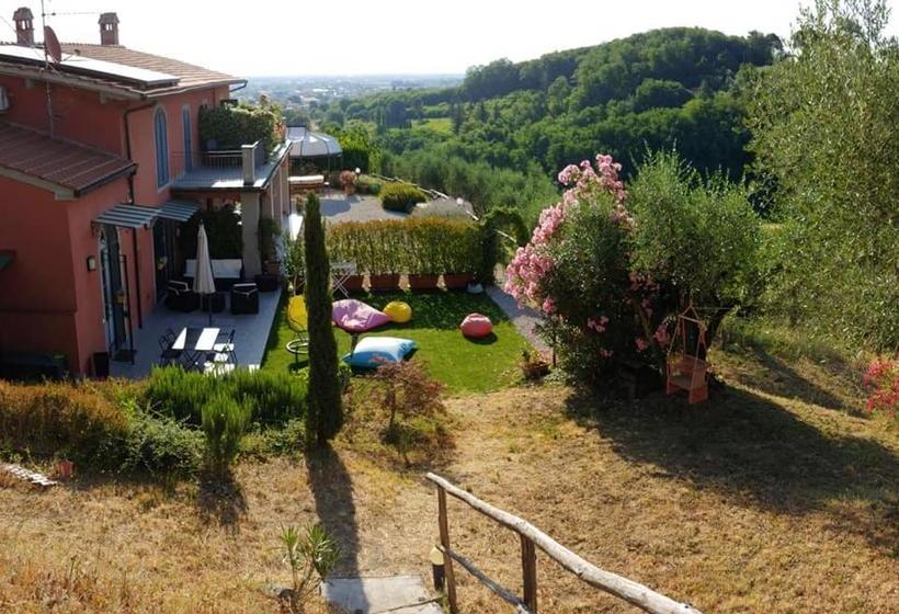 Olivia B&b And Apartment