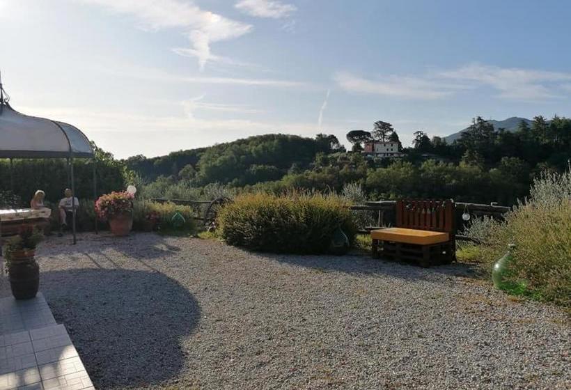 Olivia B&b And Apartment