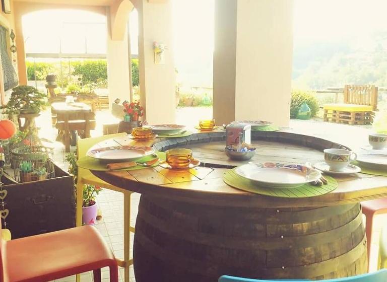 Olivia B&b And Apartment