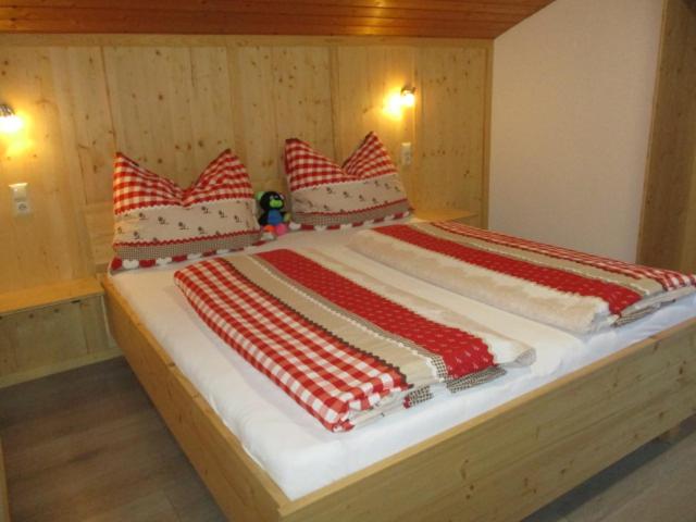 ペンション Adlerhorst