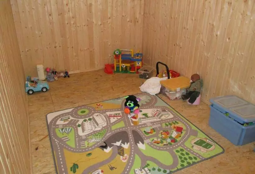 ペンション Adlerhorst