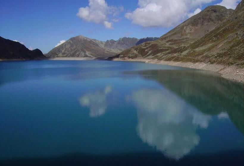 ペンション Adlerhorst