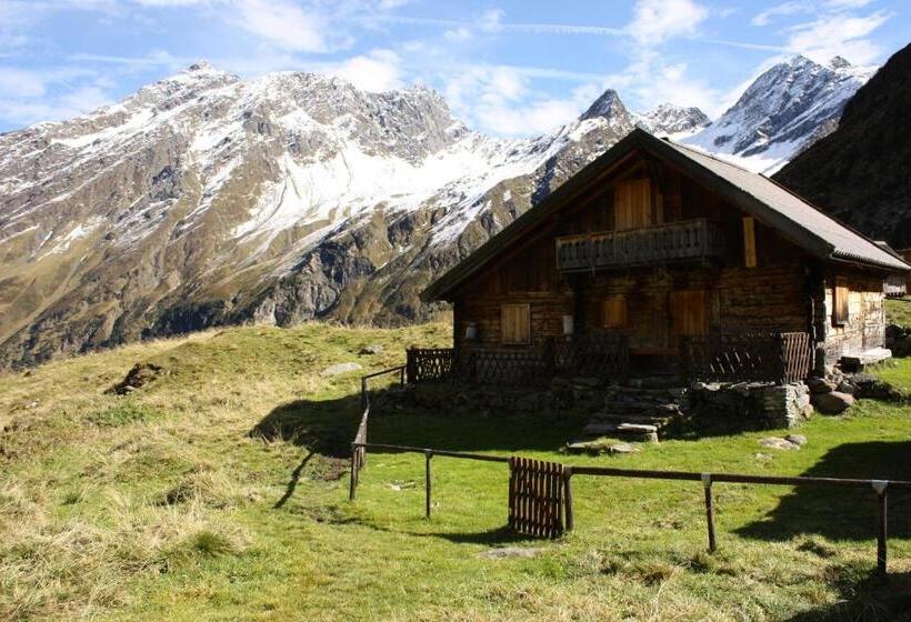 ペンション Adlerhorst