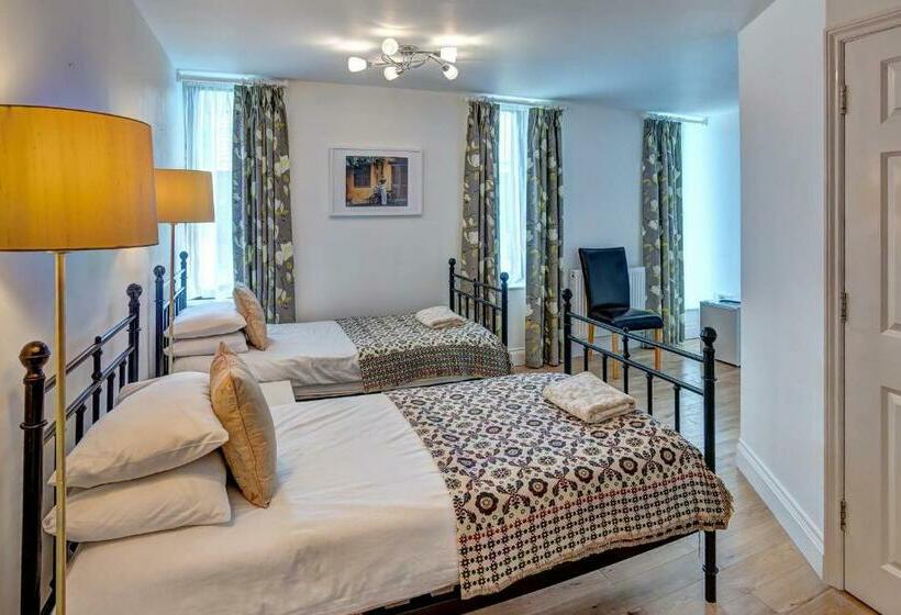 膳宿费 Annapurna Guest House