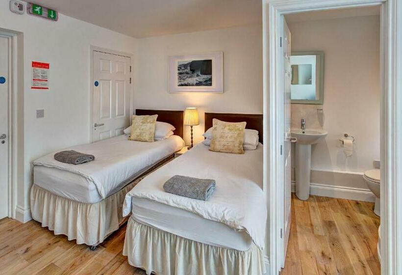 膳宿费 Annapurna Guest House