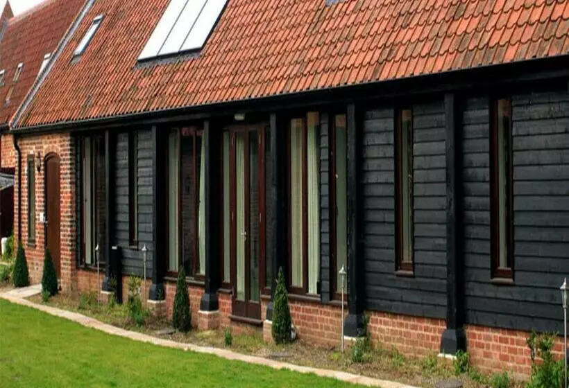 Majatalo Annapurna Guest House