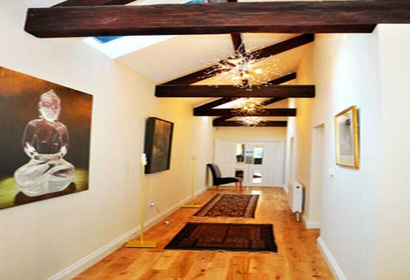 膳宿费 Annapurna Guest House