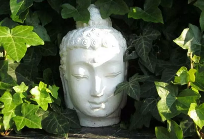 Majatalo Annapurna Guest House