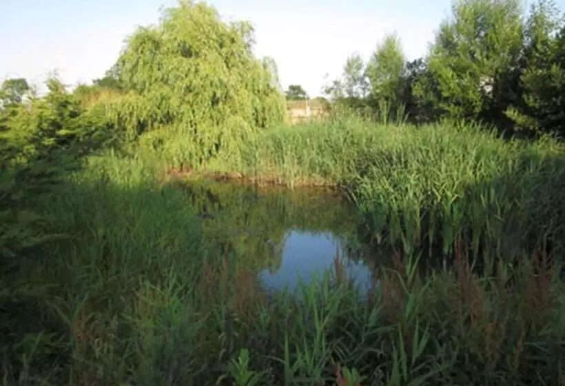 Majatalo Annapurna Guest House