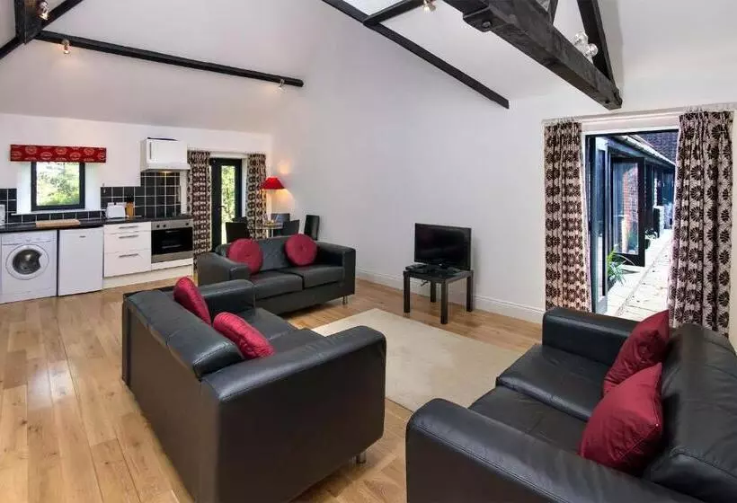 Majatalo Annapurna Guest House