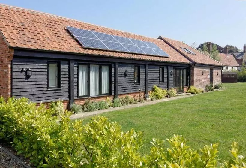 Majatalo Annapurna Guest House