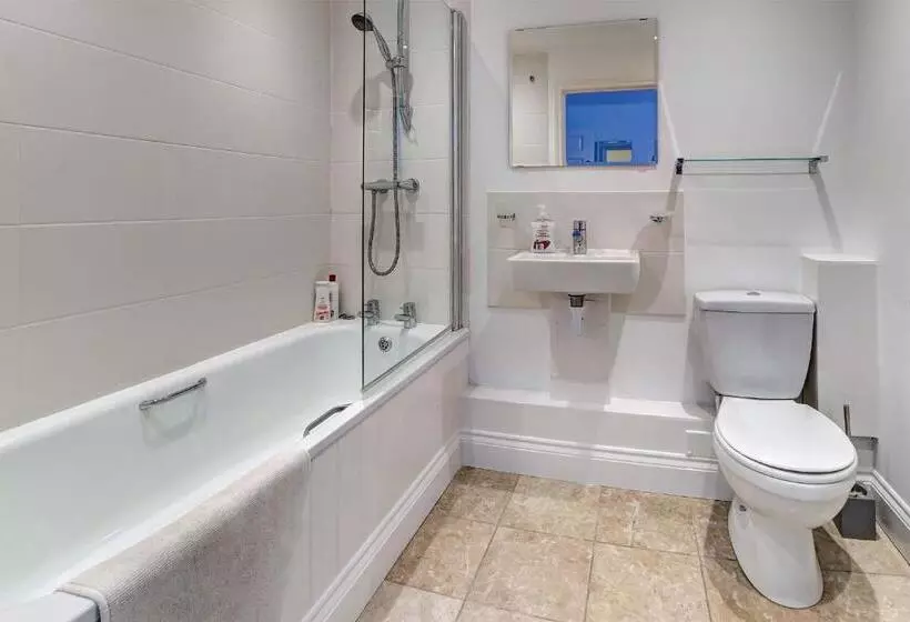 Majatalo Annapurna Guest House