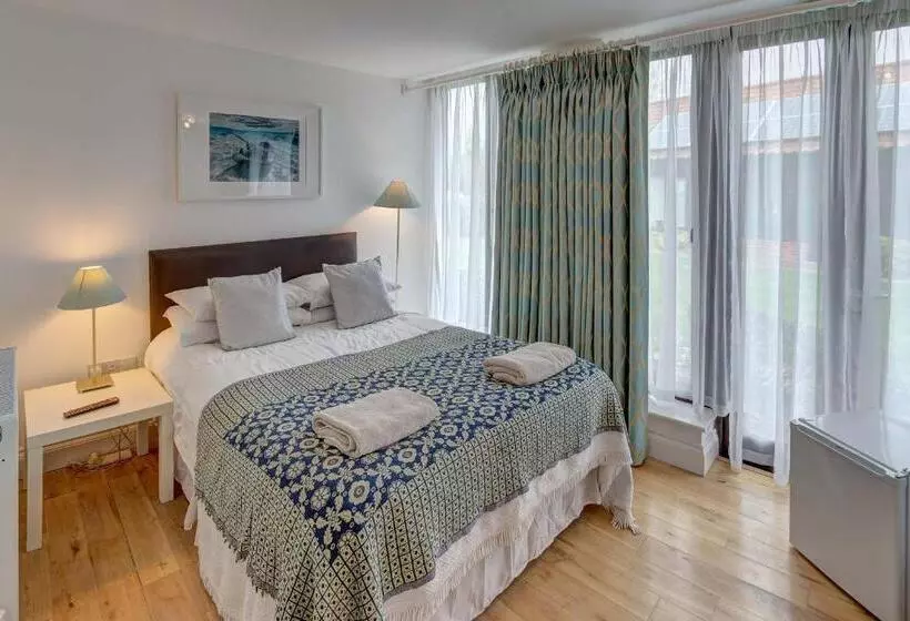 Majatalo Annapurna Guest House