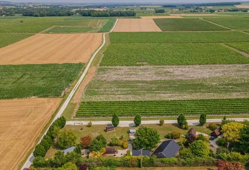 Majatalo Domaine Des Vignères