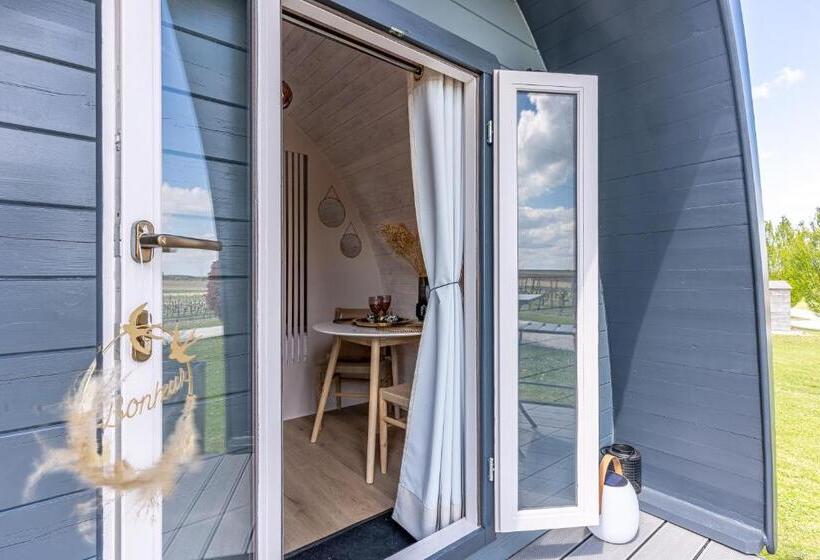 פנסיון Domaine Des Vignères