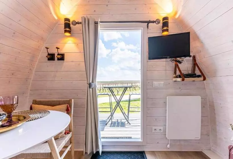 Majatalo Domaine Des Vignères