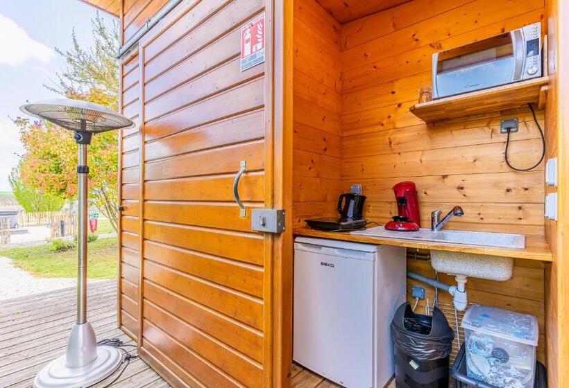 פנסיון Domaine Des Vignères