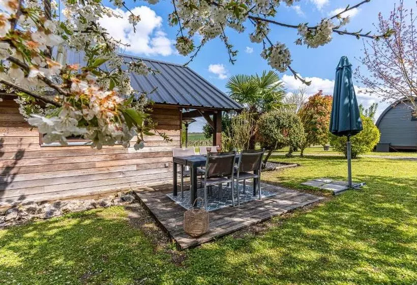 Majatalo Domaine Des Vignères