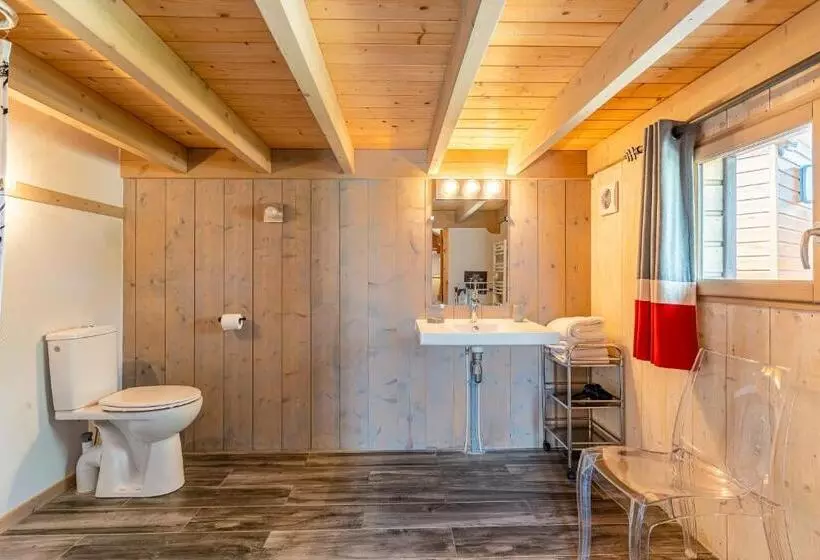 Majatalo Domaine Des Vignères